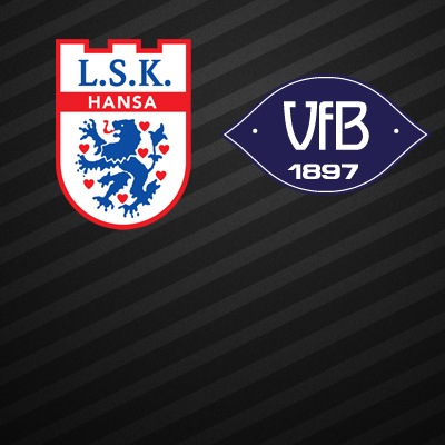 Read more about the article 15. ST: LSK – VFB Oldenburg 1:1 (1:1)