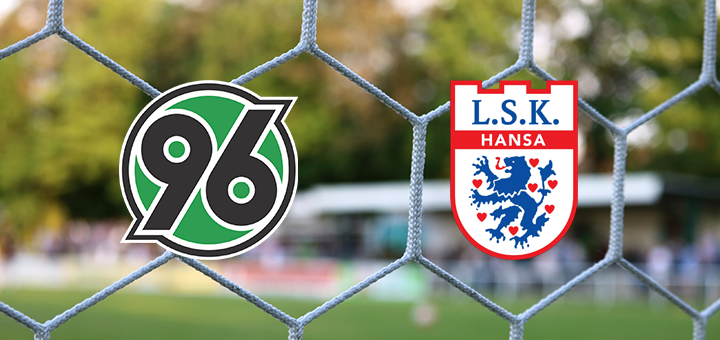 Read more about the article 19. ST: Hannover 96 II – LSK 1:2 (1:2)