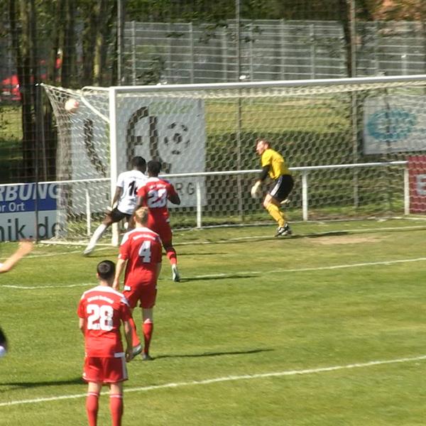 Read more about the article Neues LZ-Video zeigt tolle Tore beim 2:2 des LSK gegen Norderstedt