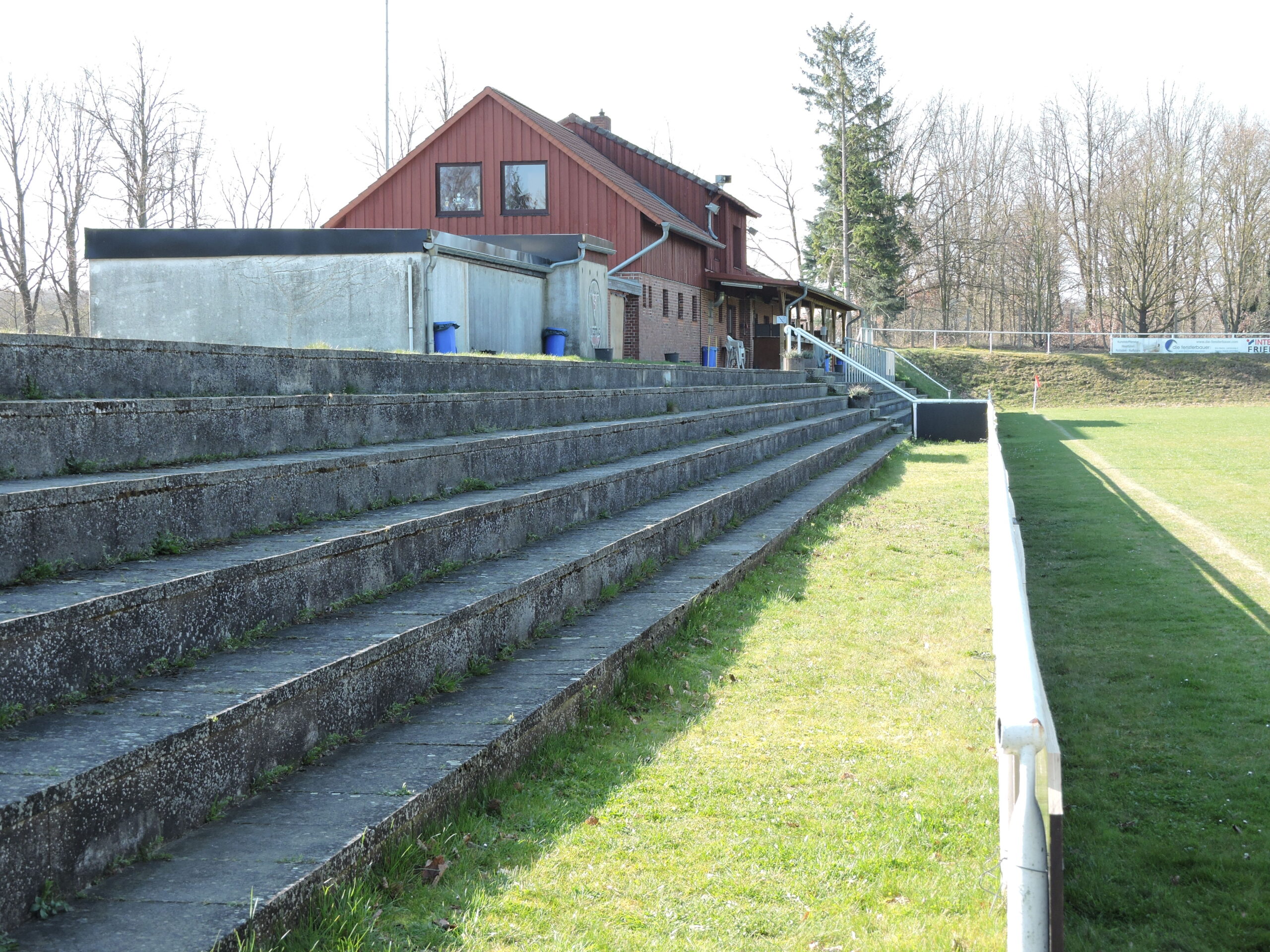 Read more about the article LSK senkt die Eintrittspreise für Regionalliga-Spiele in Neetze