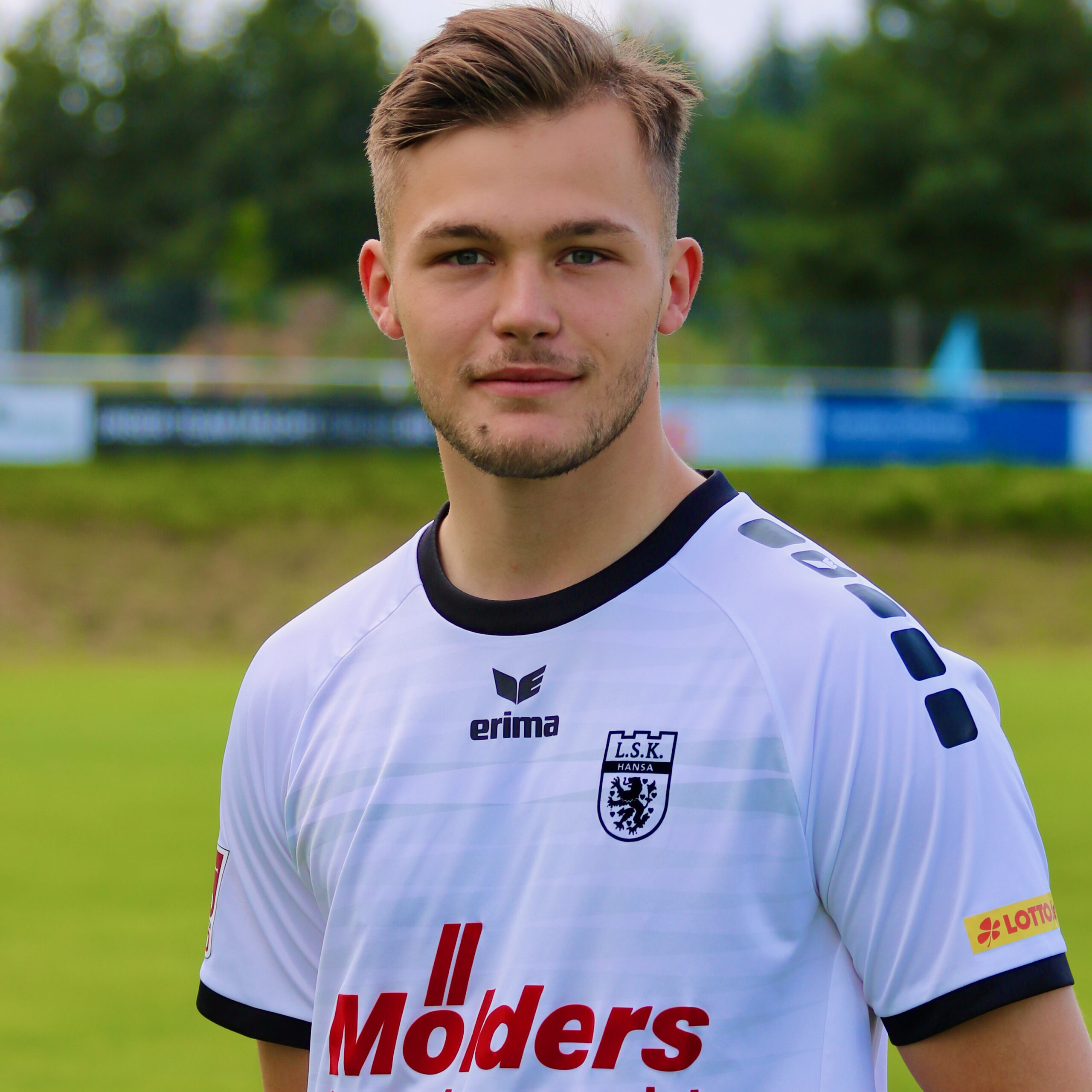 Read more about the article Michel Oelkers wechselt zur U21 vom SC Paderborn 07