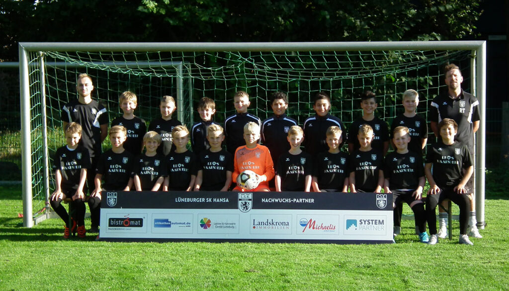 Read more about the article Mannschaftsvorstellung und Trainergespräche: Unsere U12!