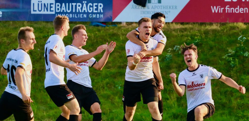 Read more about the article LSK startet in Bienenbüttel und gegen VfB Lübeck