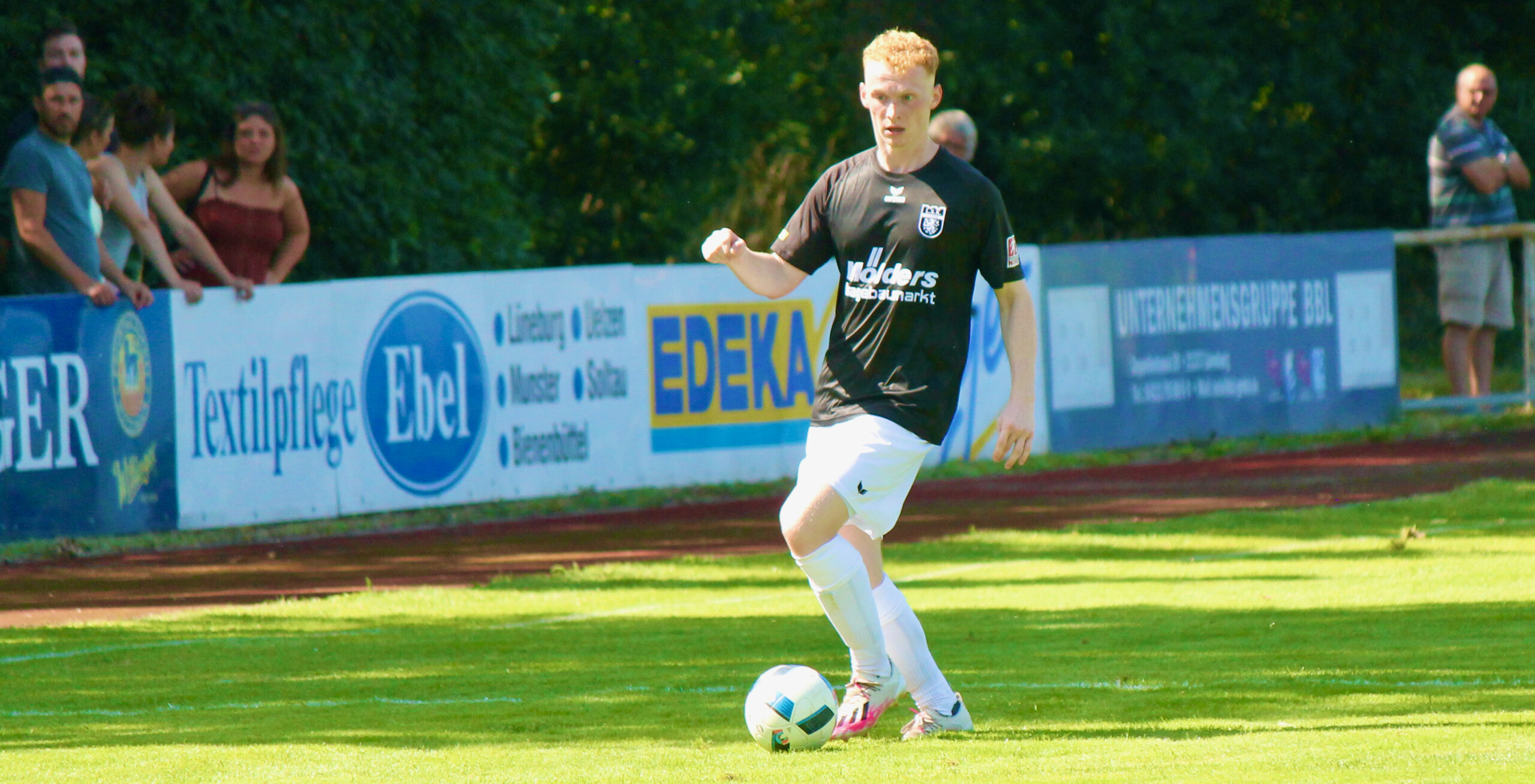 Read more about the article Rieckmann wechselt vom LSK in die Bezirksliga