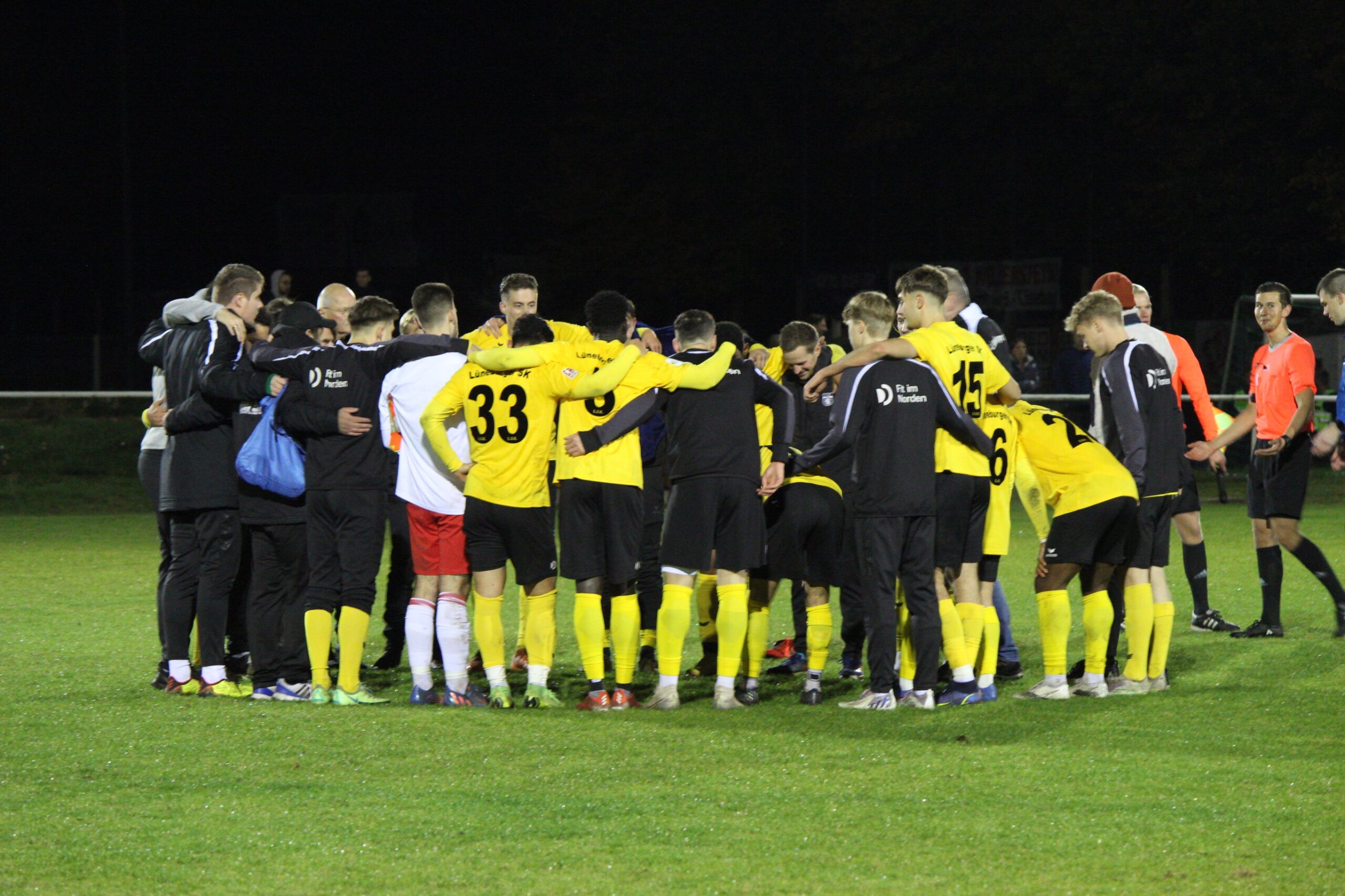 Read more about the article Vorbericht: Auswärtsspiel gegen FT Braunschweig