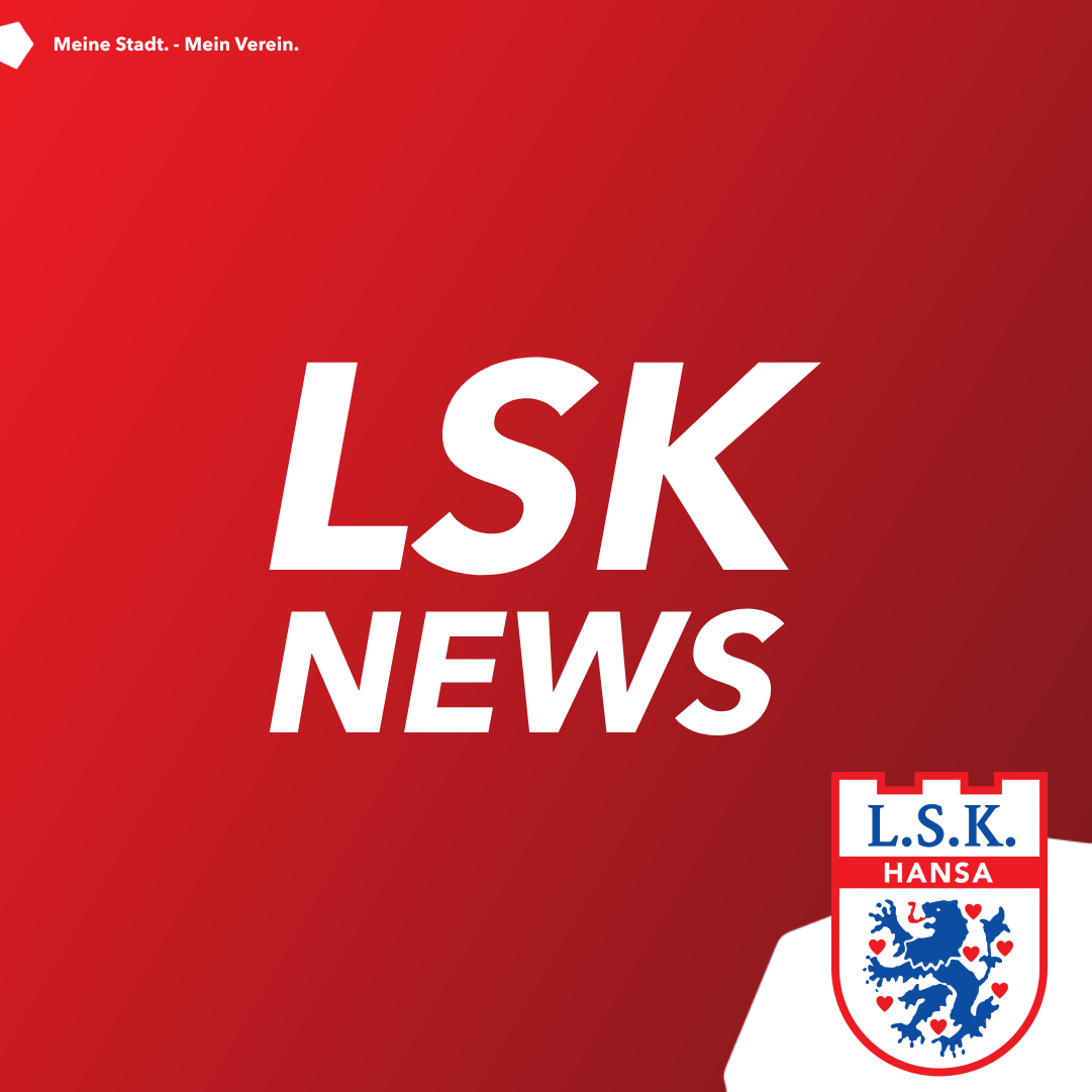 Read more about the article #lsknews – Aktuelle Information aus dem Verein 15