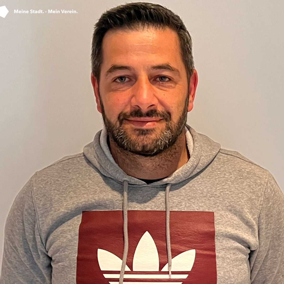 Read more about the article Melih Kavukcu ist zukünftiger Co-Trainer des Lüneburger SK