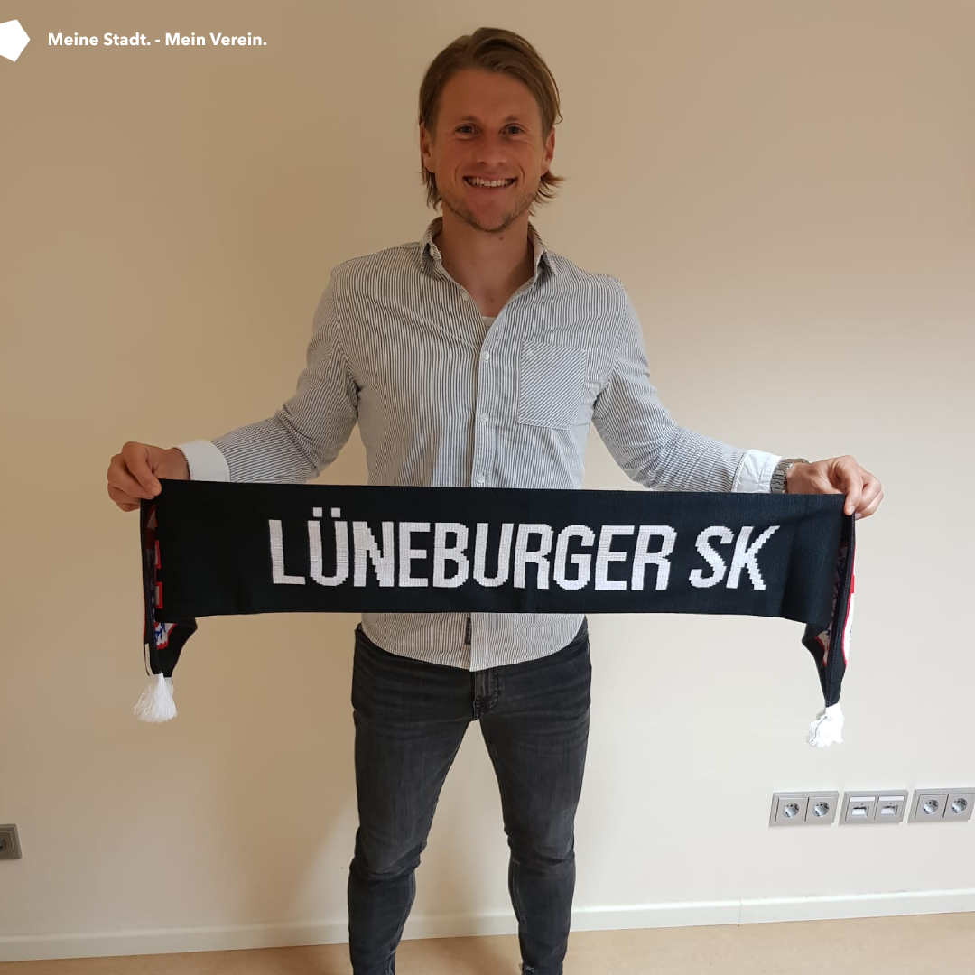 Read more about the article Corvin Behrens – Top Torjäger aus der Hamburger Landesliga wechselt zum LSK