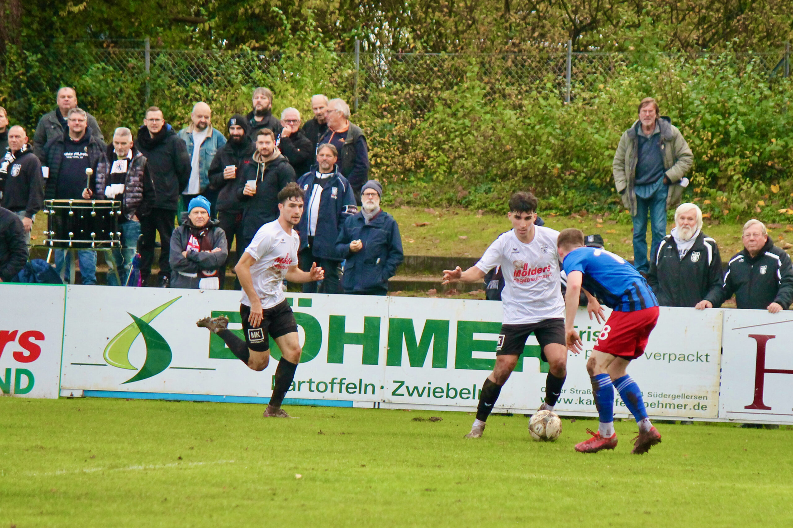 Read more about the article Spitzenspiel – LSK reist zur SV Ahlerstedt/Ottendorf!